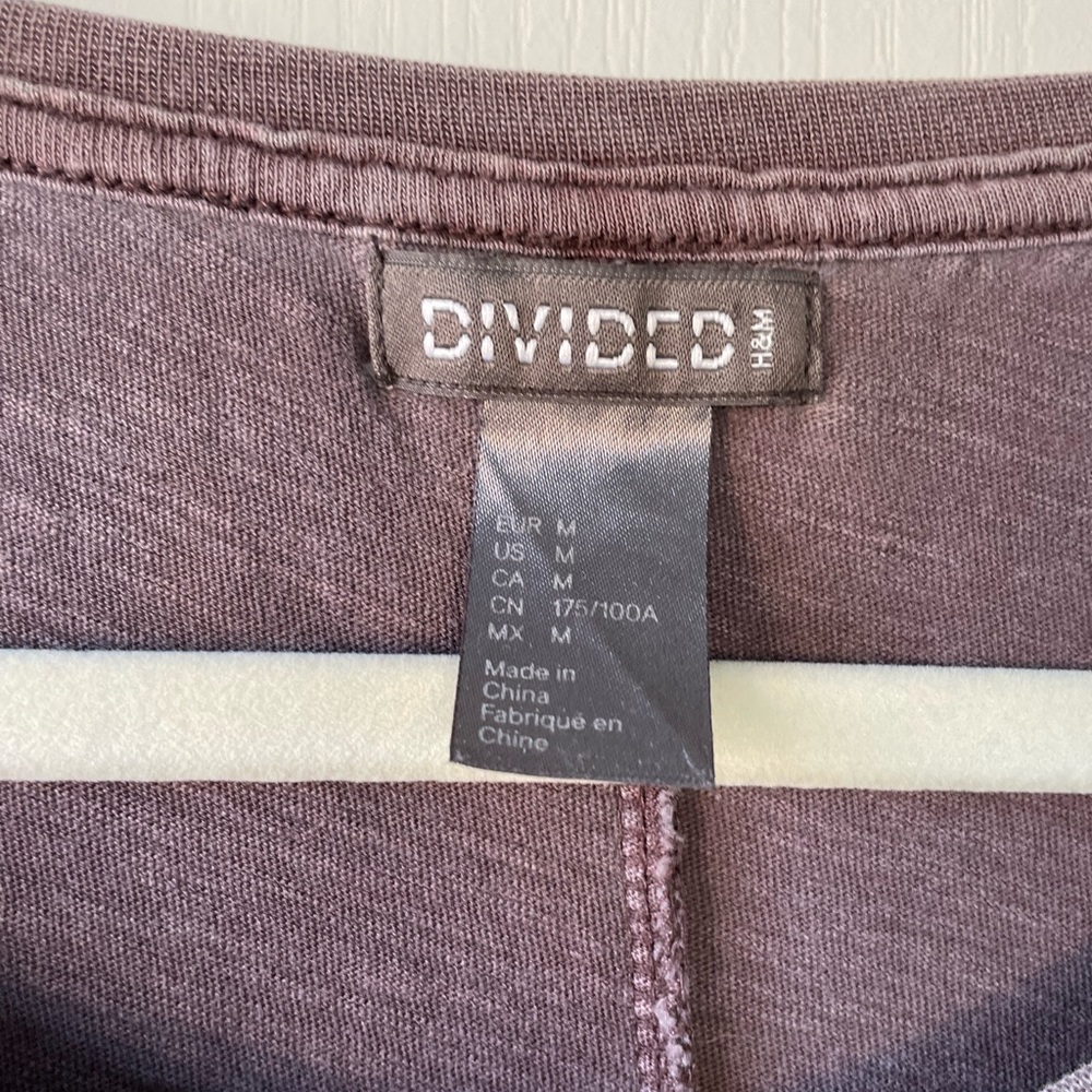 H&M Shirt - Picture 3 of 7